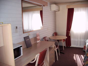 Centabrook Motor Inn - Accommodation Port Macquarie 16
