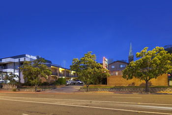 Centabrook Motor Inn - Accommodation Port Macquarie 17