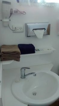Centabrook Motor Inn - Accommodation Port Macquarie 18