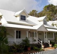 Bli Bli House Luxury Bed amp Breakfast - Accommodation Port Macquarie