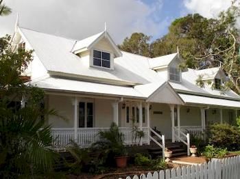 Bli Bli House Luxury Bed & Breakfast - Accommodation Port Macquarie 0