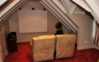 Bli Bli House Luxury Bed & Breakfast - Accommodation Port Macquarie 4