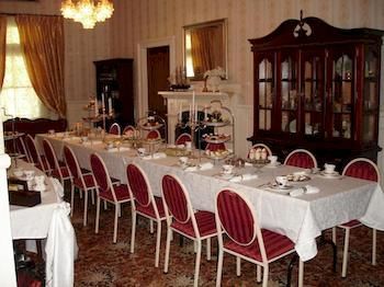 Bli Bli House Luxury Bed & Breakfast - Accommodation Port Macquarie 16