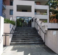 Waldorf Waitara Residential Apartments - Accommodation Port Macquarie