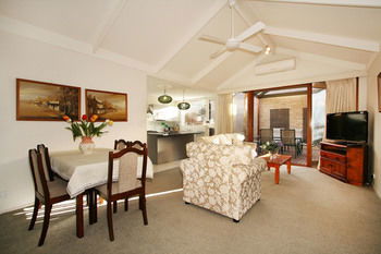 Wattle Holiday Rental - Accommodation Port Macquarie 4