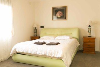 Hawthorn Holiday House - Accommodation Port Macquarie 5