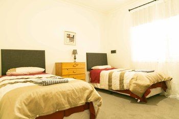 Hawthorn Holiday House - Accommodation Port Macquarie 10