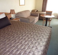 Best Western Coachmanaposs Inn Motel - Accommodation Port Macquarie