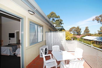 Travellers Motor Village - Accommodation Port Macquarie 0