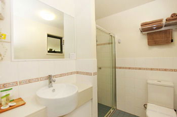 Travellers Motor Village - Accommodation Port Macquarie 3
