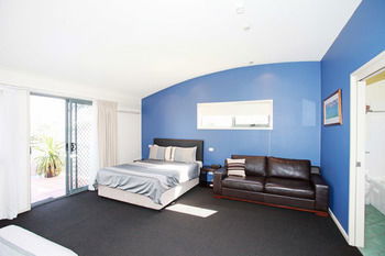 Travellers Motor Village - Accommodation Port Macquarie 4