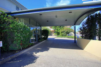 Travellers Motor Village - Accommodation Port Macquarie 5
