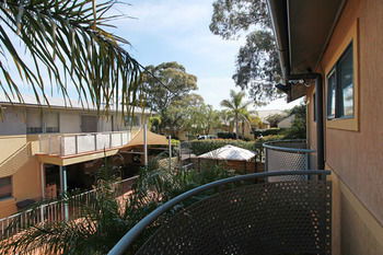 Travellers Motor Village - Accommodation Port Macquarie 6