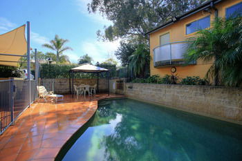 Travellers Motor Village - Accommodation Port Macquarie 9