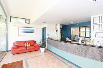 Travellers Motor Village - Accommodation Port Macquarie 11