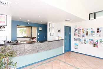 Travellers Motor Village - Accommodation Port Macquarie 12