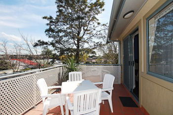 Travellers Motor Village - Accommodation Port Macquarie 14