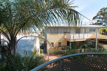 Travellers Motor Village - Accommodation Port Macquarie 15