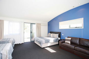 Travellers Motor Village - Accommodation Port Macquarie 20
