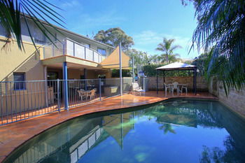 Travellers Motor Village - Accommodation Port Macquarie 22