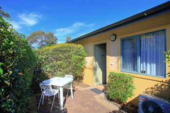 Travellers Motor Village - Accommodation Port Macquarie 24