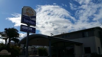 Travellers Motor Village - Accommodation Port Macquarie 26