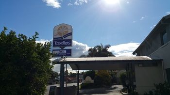 Travellers Motor Village - Accommodation Port Macquarie 28