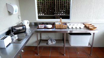 Travellers Motor Village - Accommodation Port Macquarie 30