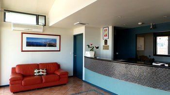 Travellers Motor Village - Accommodation Port Macquarie 31