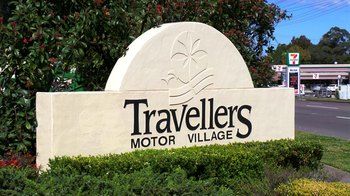 Travellers Motor Village - Accommodation Port Macquarie 32