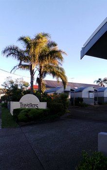 Travellers Motor Village - Accommodation Port Macquarie 33