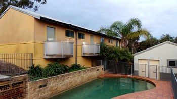 Travellers Motor Village - Accommodation Port Macquarie 34