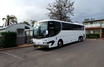 Travellers Motor Village - Accommodation Port Macquarie 36