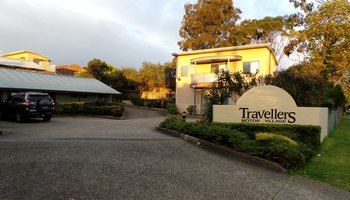 Travellers Motor Village - Accommodation Port Macquarie 37