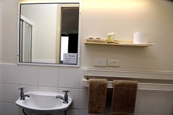 Travellers Motor Village - Accommodation Port Macquarie 38