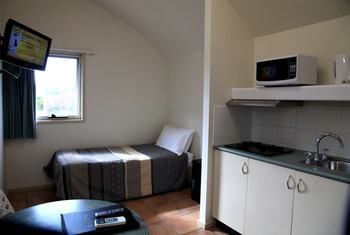 Travellers Motor Village - Accommodation Port Macquarie 41