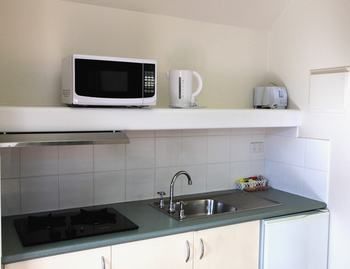 Travellers Motor Village - Accommodation Port Macquarie 42