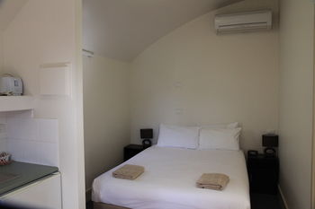 Travellers Motor Village - Accommodation Port Macquarie 44
