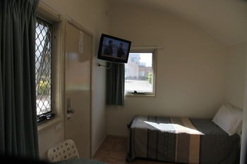 Travellers Motor Village - Accommodation Port Macquarie 47