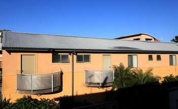 Travellers Motor Village - Accommodation Port Macquarie 49