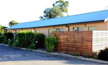 Travellers Motor Village - Accommodation Port Macquarie 52