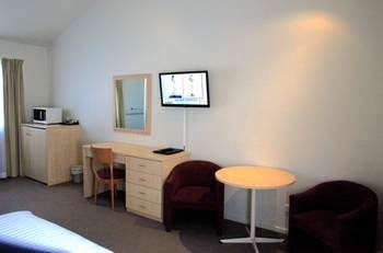 Travellers Motor Village - Accommodation Port Macquarie 54