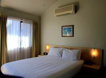 Travellers Motor Village - Accommodation Port Macquarie 55