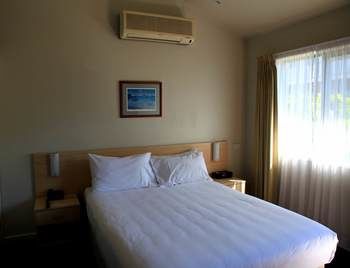 Travellers Motor Village - Accommodation Port Macquarie 56