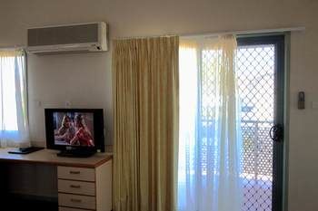Travellers Motor Village - Accommodation Port Macquarie 57