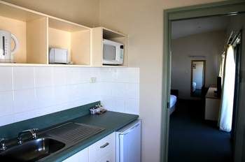 Travellers Motor Village - Accommodation Port Macquarie 59