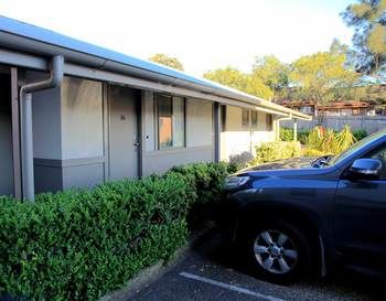Travellers Motor Village - Accommodation Port Macquarie 60
