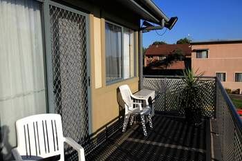 Travellers Motor Village - Accommodation Port Macquarie 64