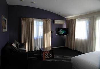 Travellers Motor Village - Accommodation Port Macquarie 66