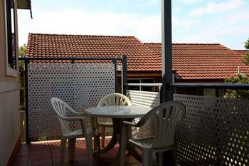 Travellers Motor Village - Accommodation Port Macquarie 83
